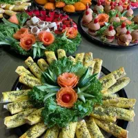 سینی فینگر|حراج|اصفهان, کشاورزی|دیوار