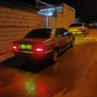 پژو پارس مدل 89|خودرو سواری و وانت|اسدآباد, |دیوار