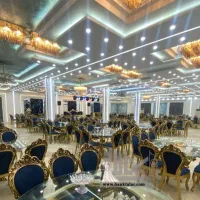 تشریفات وازدواج آسان نگین