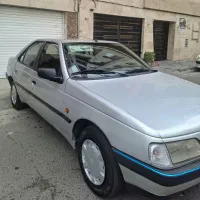 پژو۴۰۵مدل۸۸