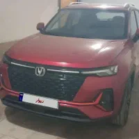 چانگان cs35پلاس  وارداتی ۲۰۲۴