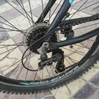 دوچرخه شکاری اصل|دوچرخه، اسکیت، اسکوتر|پردیس, فاز ۳|دیوار