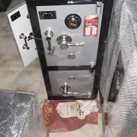 گاوصندوق انواع گاوصندوق درهمه ابعاد|ابزارآلات|اندیشه, اندیشه فاز ۱|دیوار