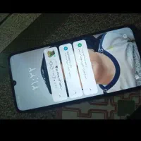 گوشی پکوc65بدون یه خط خش