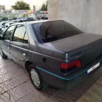 پژو 94دوگانه