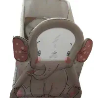 کریر و گهواره نوزاد