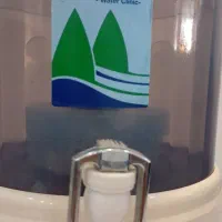 تصفیه آب  مدل ایوا کولمنی|آب‌سردکن و تصفیه آب|فردیس, شهرک ۱۱۰|دیوار