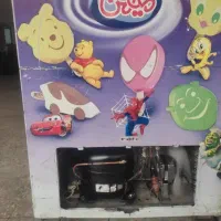 تعمیرات یخچال فریزر‌خانگی صندوقی ویترینی