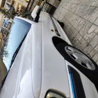 پارس tu5 مدل 99 دریچه سیمی تیوفایو|خودرو سواری و وانت|تهران, تهرانپارس شرقی|دیوار