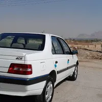پژو 405 SLX موتورTU5، مدل ۱۳۹۷|خودرو سواری و وانت|اصفهان, شفق|دیوار
