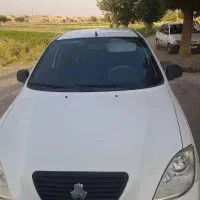 تیبا ۱ بدون رنگ شاسی پلم|خودرو سواری و وانت|تربت‌حیدریه, پائین ولایت|دیوار