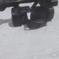 دوربین فیلمبرداری پاناسونیک 4kمدل Hcx1000|دوربین عکاسی و فیلمبرداری|شیراز, آبیاری|دیوار