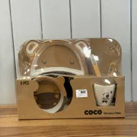 ظرف غذای کودک|اسباب و اثاث بچه|قم, سراجه (۱۵ خرداد)|دیوار