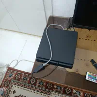 ps4 slim500gb