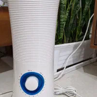 رطوبت ساز، بخار ساز