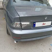 سورن پلاس EF7مدل ۱۴۰۱|خودرو سواری و وانت|نسیمشهر, |دیوار