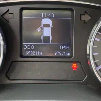 کی ام سی t8|خودرو سواری و وانت|نوشهر, |دیوار