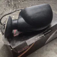 آینه بغل برقی فابریک ال ۹۰ راست و چپ