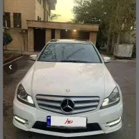 2013 مدل c200 گذرموقت منطقه