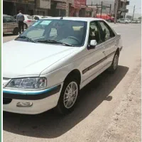 پارس سفارشی فول