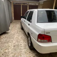 پراید ۱۳۲ مدل ۹۶|خودرو سواری و وانت|رودسر, |دیوار