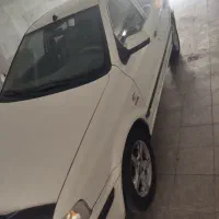 سمند ef7 مالتی پلکس|خودرو سواری و وانت|کرج, ساسانی (قلمستان)|دیوار