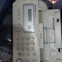 فکس پاناسونیک