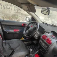 فروش 206مدل80|خودرو سواری و وانت|ارومیه, |دیوار