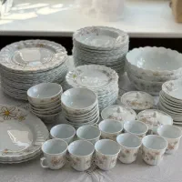 سرویس غذا خوری آرکوپال