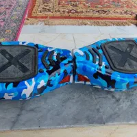 اسکوتر برقی