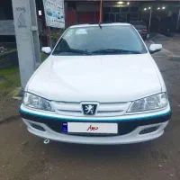 پرشیا موتور جدید 1402