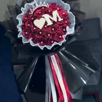 دسته گل رز ،گلفروشی تخصصی گل رز تهران