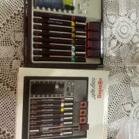 ست ۸ عددی راپید ثابت روترینگ|لوازم التحریر|مشهد, دانشجو|دیوار