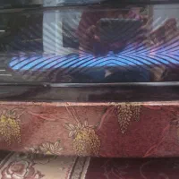 بخاری شعله قوی|بخاری، هیتر، شومینه|شیروان (خراسان), |دیوار