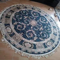 فرش دست دوم در حد نو