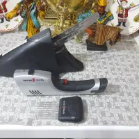 چاقو و اره برقی آشپزخانه