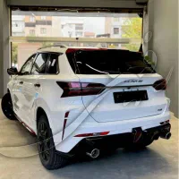 KMC (SWM) A5 sport 2026|خودرو سواری و وانت|شیراز, معالی‌آباد|دیوار