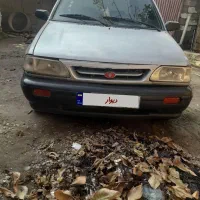 پراید مدل 85