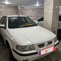 سمندxu7 lx|خودرو سواری و وانت|اهواز, کیان اباد|دیوار