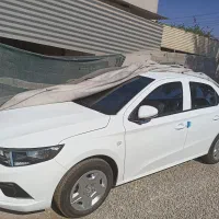 تارا V1 دنده ایی صفر مدل 1404|خودرو سواری و وانت|بوشهر, |دیوار