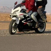 cbr600 f4i|موتورسیکلت|شاهین‌شهر, برخوار غرب|دیوار