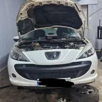 تعمیرات تخصصی گیربکس اتومات با ضمانت