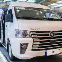 ون وانا نیومده فیس اسفند ۱۴۰۴موتور ۲۷۰۰تویوتا فول