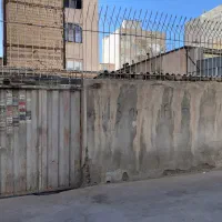 منزل ویلایی کلنگی۱۵۰متر|فروش زمین و ملک کلنگی|مشهد, عبادی|دیوار