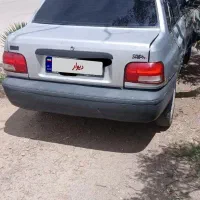 پراید86