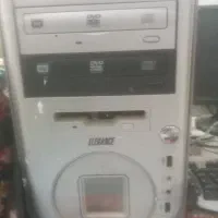 فروش ومعاوضه کامپیوتر|رایانه رومیزی|اشکذر, |دیوار