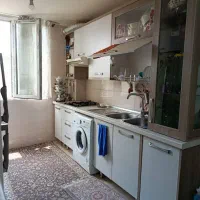 آپارتمان-54-متری-با-آسانسور-ولیعصر-جنوبی