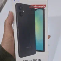 گوشی سامسونگ A06 (5G)