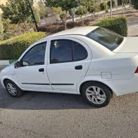 تیبا ۱ ( صندوقدار ) مدل ۹۹