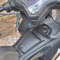 فروش کلیک بلنتا|موتورسیکلت|یزد, |دیوار